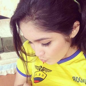 Meet your Posher, Angie